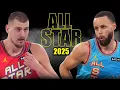 Download Lagu Team Shaq vs Team Chuck 2025 All-Star Finals Full Game Highlights - February 16, 2025 | NBA All-Star