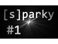 Ep 1 Window - Sparky Engine How To Make a Game Engine