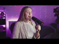 Chelsea Cutler - Crazier Things (with Noah Kahan) (cover by kameko & SVMMY)