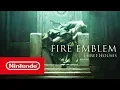 Video di Fire Emblem: Three Houses - Trailer E3 2018 (Nintendo Switch)