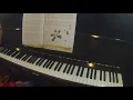9. Ping Pong  |  70 Keyboard Adventures with the Little Monster  |  Tastenabenteuer
