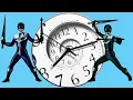 Download Lagu Things the Power Rangers Changed with Time Travel