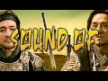 Download Lagu Dragon Blade - Sound of Regum