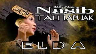 elda nasib tali lapuak