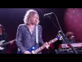 Casey James - "Hard Times, Heartaches & Scars" live @ Houston's House of Blues - May 7, 2017