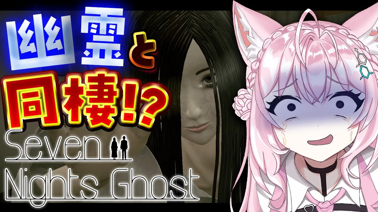 【はいしんよていち】こよ！！！【博衣こより/ホロライブ】