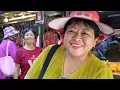 Download Lagu Sulastri 15 pengen Masak Beli sendiri ‼️ Temanin inces ke pasar, Malah Beli Baju.