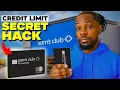 Get MASSIVE Credit Limit Increases Fast Sam s Club Credit Card Increase Hack