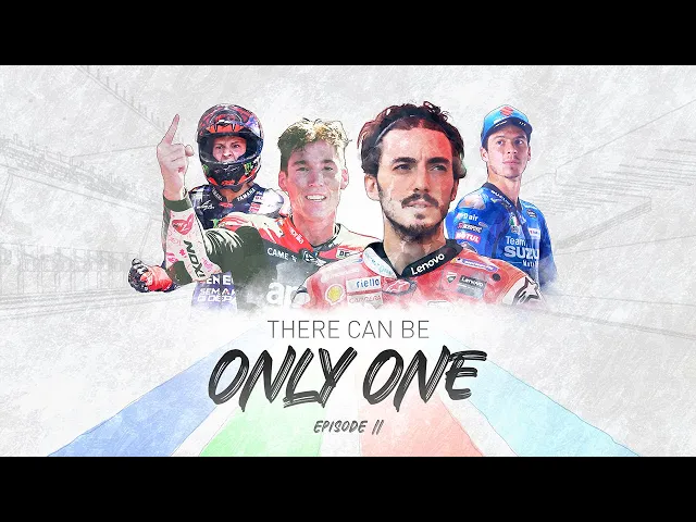 There Can Be Only One | Episode 2