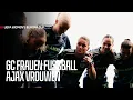 🚨  LIVE 19:00 | GC Frauenfussball - Ajax Vrouwen | UEFA Women's Europa Cup
