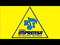 Download Lagu Rádio Imprensa 102.5 FM São Paulo / SP - Brasil A primeira FM do Brasil!