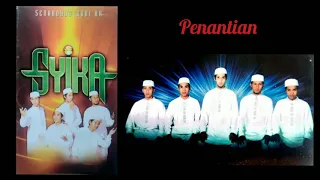 Download Penantian - Nasyid Syika MP3