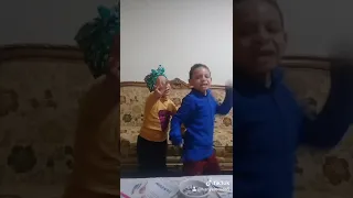 أندال أندال أندال دندنها