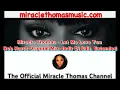 Download Lagu Miracle Thomas - Let Me Love You (Rob Hardt Original Mix Jadir Dj Edit.Extended)