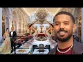 Inside Michael B Jordan s Luxury Encino Mansion Net Worth Car Collection Girlfriend More