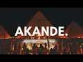 Download Lagu hape. - Akande (Afro House)