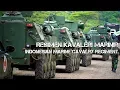 Download Lagu Resimen Kavaleri Marinir - Indonesian Marine Cavalry Regiment