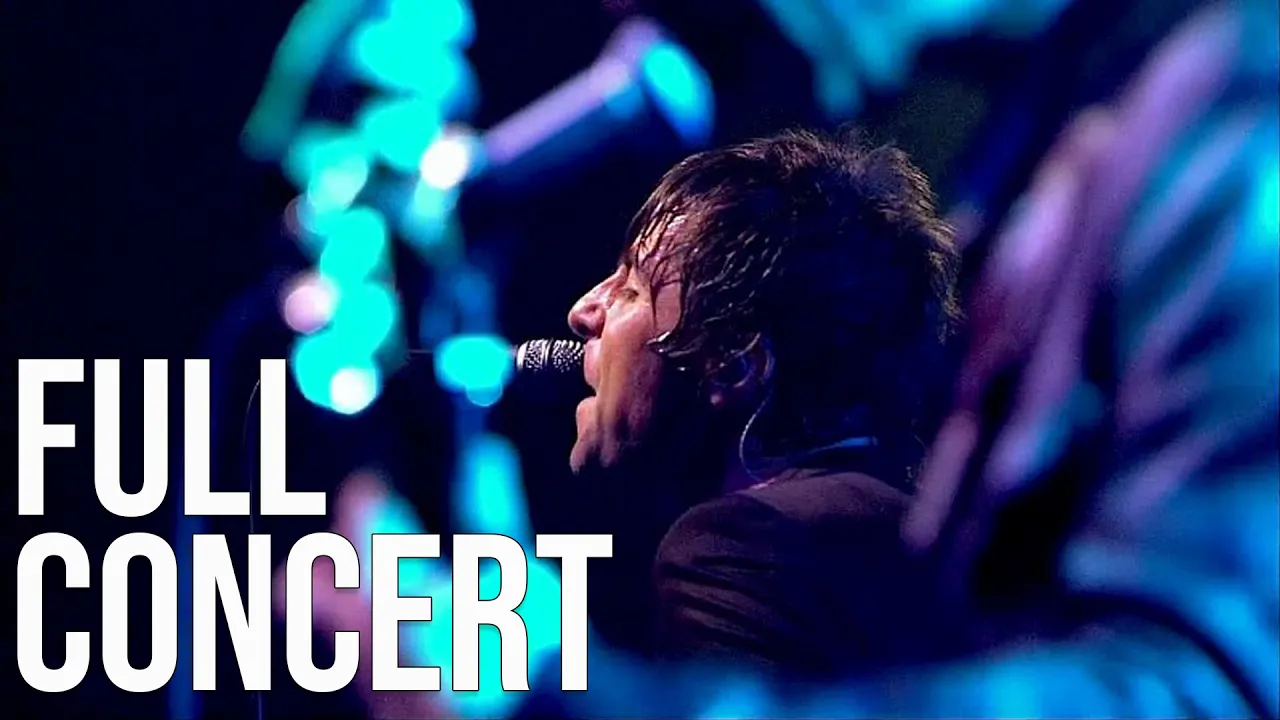 Oasis: Standing on the Edge of the Noise | Full Concert Oasis: Standing on the Edge of the Noise | Full Concert