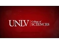 UNLV College of Sciences