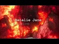 Natalie Jane - Intrusive Thoughts (Lyric Video)
