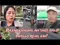 Download Lagu Pu Pawlan thil thlen dan a rawn sawi chhuak e!\