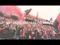 los palmeras : soy sabalero - (letra)
