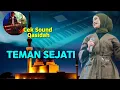 Download Lagu Cek Sound Qasidah Orgentunggal ( Teman Sejati)