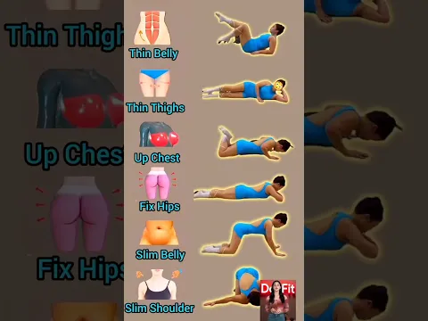 weight loss exercises at home#yoga #weightloss #fitnessroutine #short