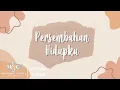 Persembahan Hidupku - Virtual Choir Med Spiritui Cantus (Cipt. Putut Pudyantoro; Arr. Nicholas Rio)