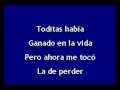 Karaokanta - Tito Torbellino - Pedrón ántrax