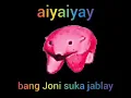 Download Lagu Bang joni suka jablay