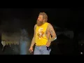 Post Malone - I Fall Apart Live in Tampa FL 7-8-26