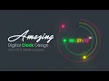 Amazing Working Digital Clock using Html CSS SVG Javascript 02 Simple Javascript Projects