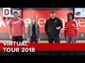 Buckeye Engineering A Quick Virtual Tour