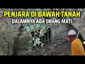 Download Lagu Ngeri.! Ditemukan Penjara Di Dalam Tanah Dalamnya Ada Orang Mati