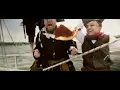 David Pineau - DRAPEAU NOIR (Vidéoclip officiel)