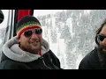 Natty Vibes "Put a Little Love" // Gondola Sessions