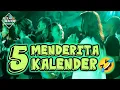 Download Lagu MENDERITA 5 KALENDER🤣🌴 Rizal Rmxr 2024