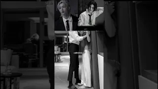 Hyunlix Moment Hyunlix Felix Kpop Hyunjin Straykidsmembers 