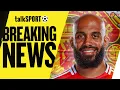 Download Lagu 🚨BREAKING: Man United agree deal with Brentford for Mbeumo for £65M with £6M in add ons