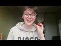 good old fashioned lover boy - queen (cover)