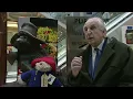 Download Lagu The life of Michael Bond, creator of Paddington.