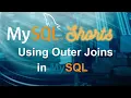 Episode-030 - Using Outer Joins in MySQL