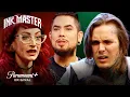 Ink Master Teams That Didn t Get Along
