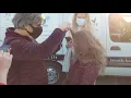 Tania Kassis - Zaman [Behind The Scenes] / [وراء الكواليس] تانيا قسيس - زمن