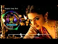 Nagada Sang Dhol (8D Audio) || Ramleela || Osman Mir || Shreya Ghoshal || Deepika Padukone