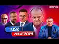 Download Lagu TUSK PRZEJECHAŁ SIĘ NA KOALICJANTACH - IGOR ZALEWSKI KOMENTUJE