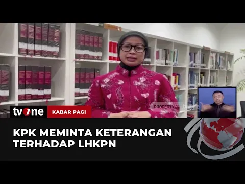 Jubir KPK Buka Suara Soal Harta Tak Wajar Pejabat Kemenkeu