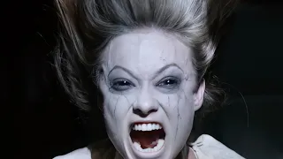 دكتور بيحاول يرجع خطيبته للحياة تاني بعد ما ماتت بس بيكتشف ان الروح اللي رجعت دي روح الشيطان 