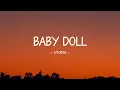 Download Lagu Utopia - Baby Doll - Lirik Bintang Kecil